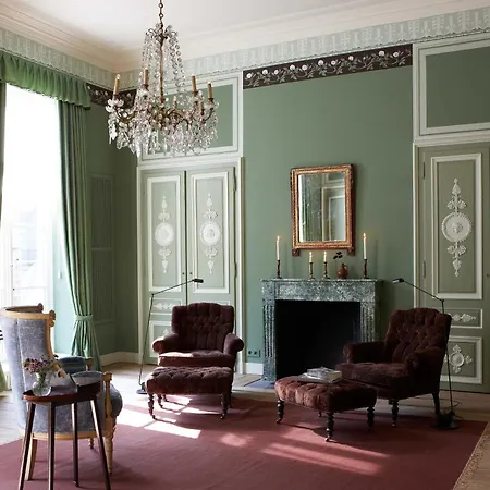 De Corenbloem Luxury - Adults Only 5*