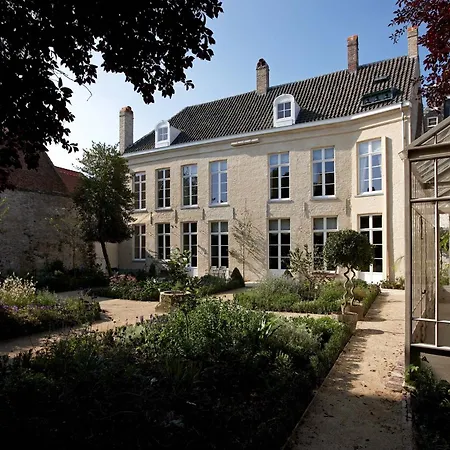 De Corenbloem Luxury - Adults Only Bed & Breakfast